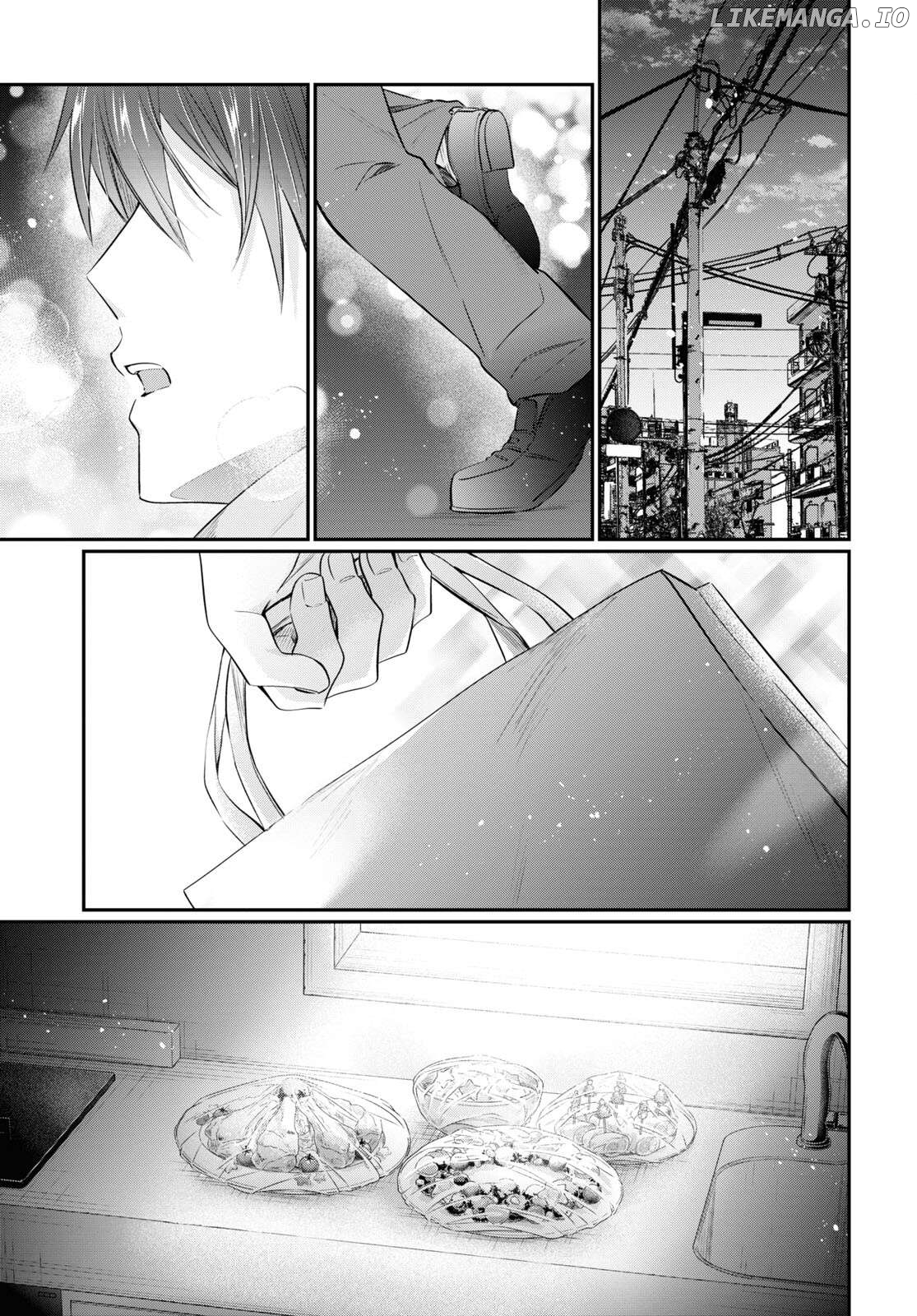 More Than a Married Couple, But Not Lovers, Chapter 69 image 34
